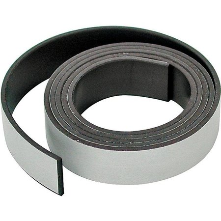 Magnet Source 0 Magnetic Tape, 30 in L, 12 in W 7011